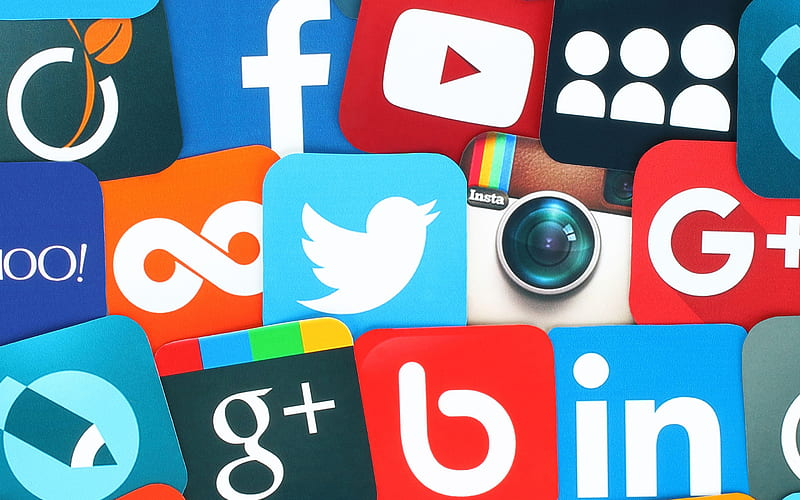 Social Media Plans