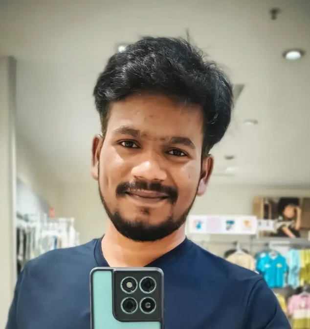 Arjun Reddy